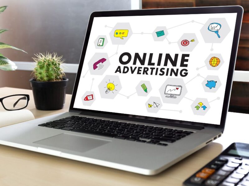 Stappen ervaren online marketeer worden